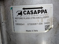 Ca 24x hydro motor - afbeelding 14 van  16