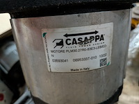 Ca 24x hydro motor - afbeelding 16 van  16