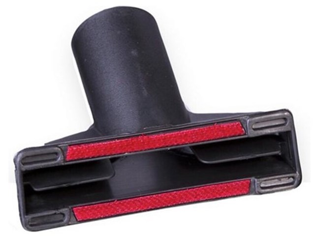 Ca. 24x kleine zuigmond stofzuigermondstuk 32mm - afbeelding 1 van  2