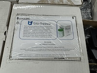 Ca. 24x koelverpakking, biobottle, bio-freeze - afbeelding 3 van  4