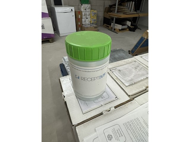 Ca. 24x koelverpakking, biobottle, bio-freeze - afbeelding 4 van  4