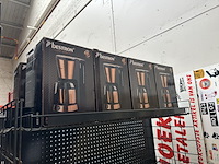Ca. 24x koffiezetapparaat, bestron, acm1000co - afbeelding 1 van  4