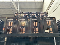 Ca. 24x koffiezetapparaat, bestron, acm1000co - afbeelding 2 van  4