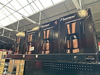 Ca. 24x koffiezetapparaat, bestron, acm1000co - afbeelding 3 van  4