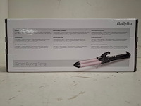 Ca 24x krultang babyliss, c332e - afbeelding 3 van  5