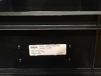 Ca. 24x kunststof transportkrat - afbeelding 6 van  6