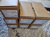 Ca. 24x kvm-switch alif2000r en diverse siemens materieel, alif en siemens - afbeelding 4 van  24