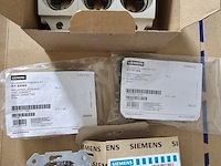 Ca. 24x kvm-switch alif2000r en diverse siemens materieel, alif en siemens - afbeelding 16 van  24
