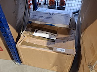 Ca. 24x kvm-switch alif2000r en diverse siemens materieel, alif en siemens - afbeelding 17 van  24