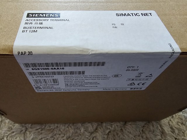 Ca. 24x kvm-switch alif2000r en diverse siemens materieel, alif en siemens - afbeelding 23 van  24