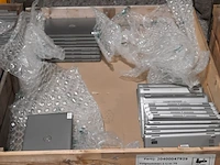 Ca. 24x laptop, dell, o.a. latitude 5410 - afbeelding 13 van  14