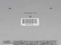 Ca. 24x laptop, dell, o.a. latitude 5410 - afbeelding 6 van  14