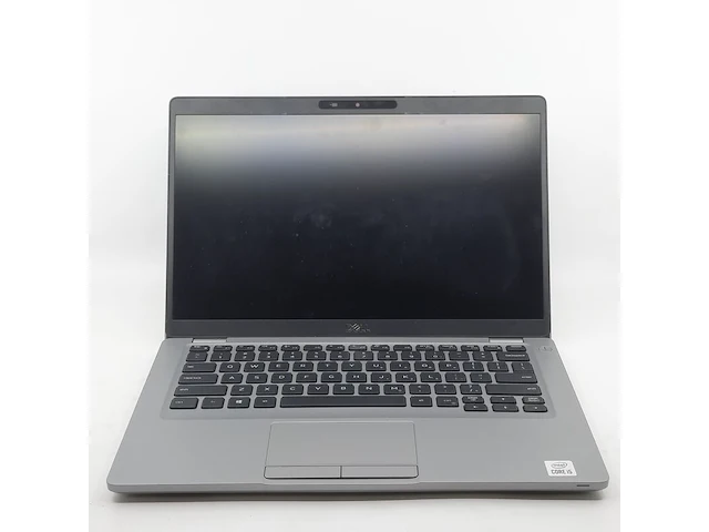 Ca. 24x laptop, dell, o.a. latitude 5410 - afbeelding 7 van  14