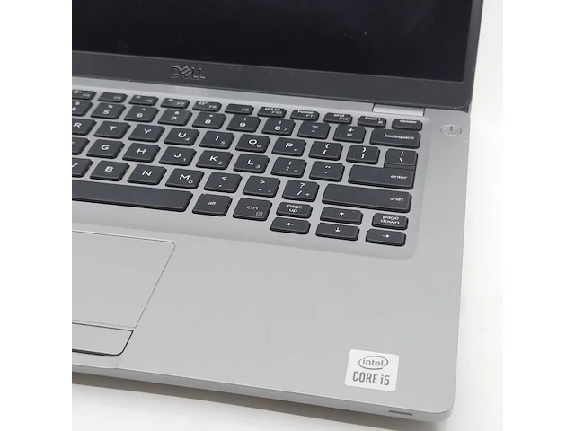Ca. 24x laptop, dell, o.a. latitude 5410 - afbeelding 9 van  14