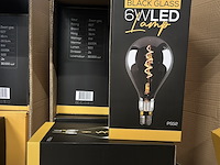 Ca. 24x led lamp zering, ps52 - afbeelding 1 van  3