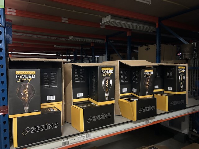 Ca. 24x led lamp zering, ps52 - afbeelding 3 van  3