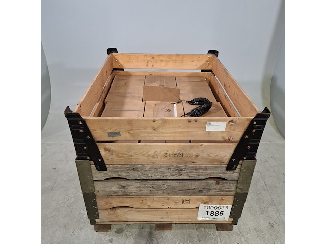 Ca. 24x lichtarmatuur, verolme elektra, mx6773 - afbeelding 1 van  9