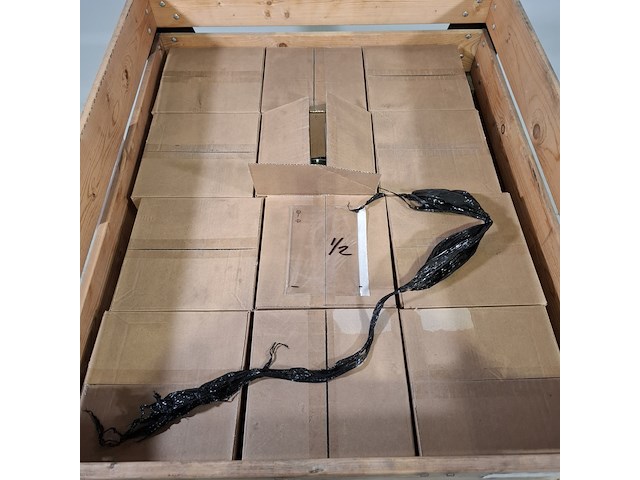 Ca. 24x lichtarmatuur, verolme elektra, mx6773 - afbeelding 2 van  9