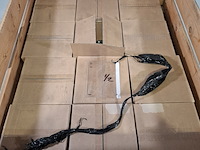 Ca. 24x lichtarmatuur, verolme elektra, mx6773 - afbeelding 2 van  9