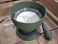 Ca. 24x lichtarmatuur, verolme elektra, mx6773 - afbeelding 3 van  9