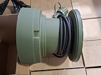 Ca. 24x lichtarmatuur, verolme elektra, mx6773 - afbeelding 5 van  9