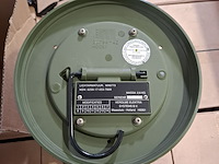 Ca. 24x lichtarmatuur, verolme elektra, mx6773 - afbeelding 6 van  9