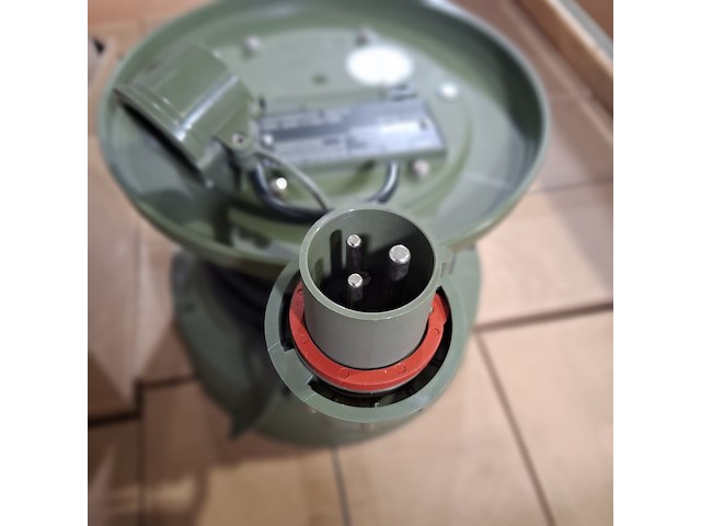 Ca. 24x lichtarmatuur, verolme elektra, mx6773 - afbeelding 7 van  9