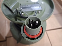 Ca. 24x lichtarmatuur, verolme elektra, mx6773 - afbeelding 7 van  9