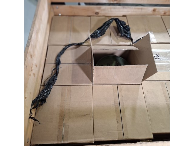 Ca. 24x lichtarmatuur, verolme elektra, mx6773 - afbeelding 9 van  9