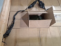 Ca. 24x lichtarmatuur, verolme elektra, mx6773 - afbeelding 9 van  9