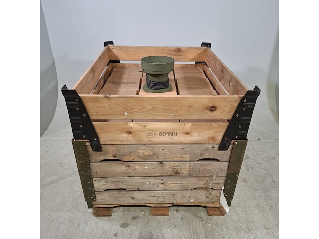 Ca. 24x lichtarmatuur, verolme elektra, mx6773 - afbeelding 1 van  9