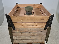 Ca. 24x lichtarmatuur, verolme elektra, mx6773 - afbeelding 1 van  9