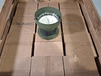 Ca. 24x lichtarmatuur, verolme elektra, mx6773 - afbeelding 2 van  9