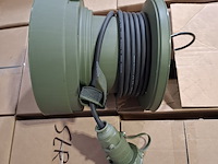 Ca. 24x lichtarmatuur, verolme elektra, mx6773 - afbeelding 5 van  9