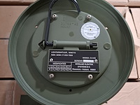 Ca. 24x lichtarmatuur, verolme elektra, mx6773 - afbeelding 6 van  9