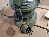 Ca. 24x lichtarmatuur, verolme elektra, mx6773 - afbeelding 7 van  9