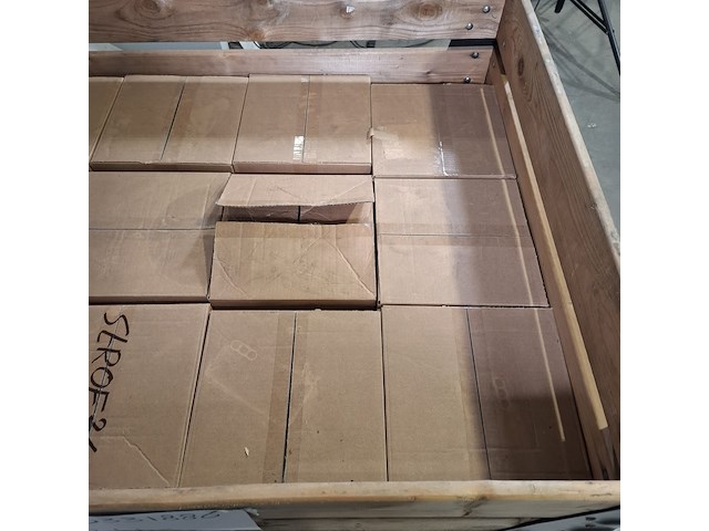 Ca. 24x lichtarmatuur, verolme elektra, mx6773 - afbeelding 8 van  9