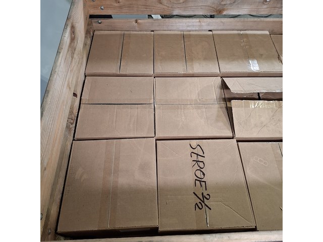 Ca. 24x lichtarmatuur, verolme elektra, mx6773 - afbeelding 9 van  9