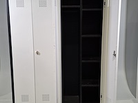 Ca. 24x lockerkast - afbeelding 2 van  6