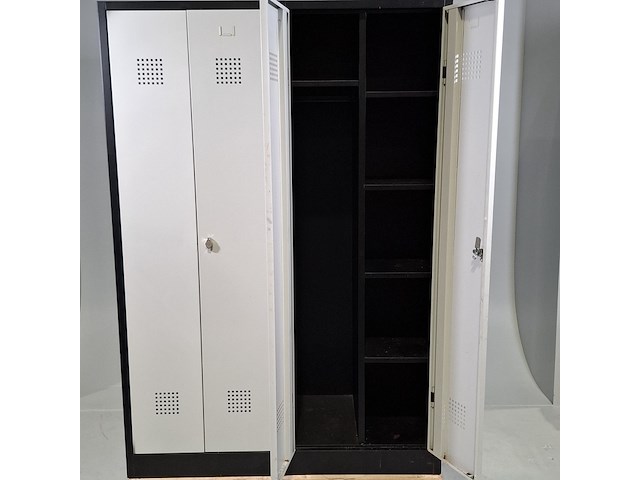 Ca. 24x lockerkast - afbeelding 2 van  6