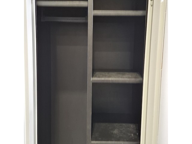 Ca. 24x lockerkast - afbeelding 4 van  6