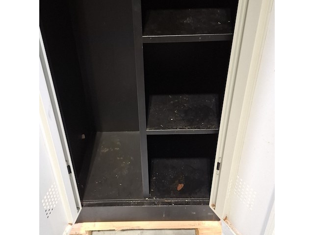 Ca. 24x lockerkast - afbeelding 3 van  6