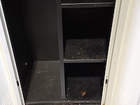 Ca. 24x lockerkast - afbeelding 3 van  6