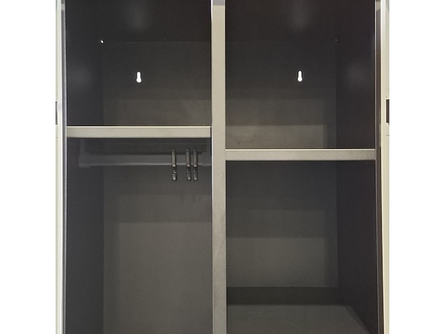 Ca. 24x lockerkast - afbeelding 5 van  7