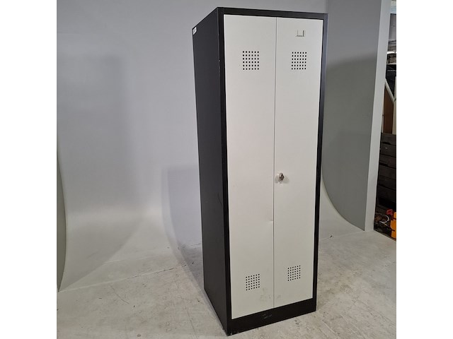 Ca. 24x lockerkast - afbeelding 6 van  7