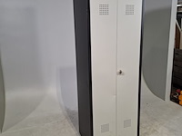 Ca. 24x lockerkast - afbeelding 6 van  7
