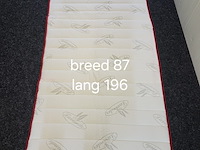 Ca. 24x luxe slaapcomfort, pro-massage, dormeo, mercator en lavanda - afbeelding 2 van  12