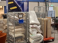 Ca. 24x luxe slaapcomfort, pro-massage, dormeo, mercator en lavanda