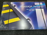 Ca. 24x luxe slaapcomfort, pro-massage, dormeo, mercator en lavanda - afbeelding 6 van  12