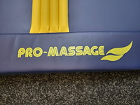 Ca. 24x luxe slaapcomfort, pro-massage, dormeo, mercator en lavanda - afbeelding 7 van  12